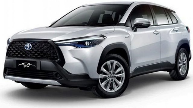 SUV